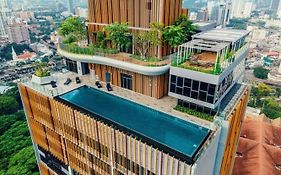 Ceylonz Suites By Staybliss